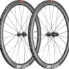 Dt-swiss DT Swiss ERC 1100 Dicut® DB 45 Carbon Juego De Ruedas Shimano Bicicleta De Carrera Rueda Sets Disc | Bike-Discount