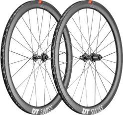 Dt-swiss DT Swiss ERC 1100 Dicut® DB 45 Carbon Juego De Ruedas Shimano Bicicleta De Carrera Rueda Sets Disc | Bike-Discount