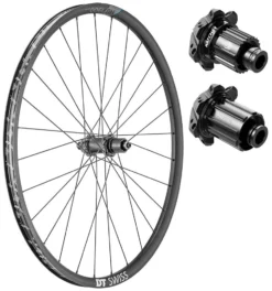 Dt-swiss DT Swiss Rueda Trasera HU 1900 Spline® 29" 25mm CL Ruedas | Bike-Discount