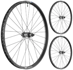 Dt-swiss DT Swiss Rueda Trasera HX 1700 Spline® 27.5" 35mm 6-hole Boost Ruedas | Bike-Discount