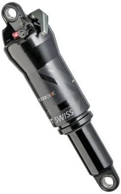 Dt-swiss DT Swiss R 232 Un Amortiguador Amortiguadores De Aire | Bike-Discount