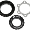 Dt-swiss DT Swiss Adaptador De Llave Central De Carretera A 6 Agujeros Disco Adaptadores | Bike-Discount