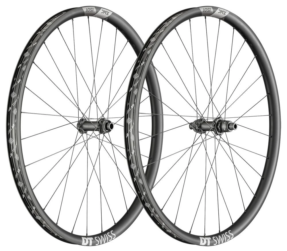 Dt-swiss DT Swiss Juego De Ruedas XMC 1501 Spline® One 30 Carbon CL Boost 27,5 Rueda 27,5" Boost Sets | Bike-Discount 1 Dt-swiss DT Swiss Juego De Ruedas XMC 1501 Spline® One 30 Carbon CL Boost 27,5 Rueda 27,5" Boost Sets | Bike-Discount