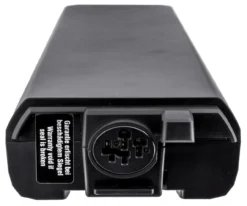 E-Bike Vision PowerPack Para Portador Bosch Active (Plus)/ Performance 720Wh Evo Bosch System | Bike-Discount -Cyclo Gear Tienda E Bike Vision PowerPack fur Bosch Active Plus Performance 720Wh Evo Gepacktrager 10052 b 1280x1280