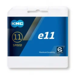 KMC Cadena De 11 Velocidades E11 E-bike Cadena 11 Velocidades | Bike-Discount
