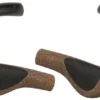 Ergon GP5-S Puños De BioCork Puños Ergonómico | Bike-Discount