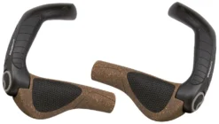 Ergon GP5-S Puños De BioCork Puños Ergonómico | Bike-Discount