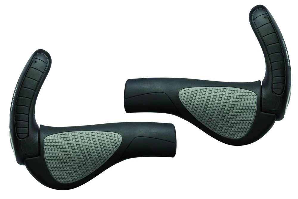 Ergon Puños GP3-S Performance Comfort Puños Ergonómico | Bike-Discount 1 Ergon Puños GP3-S Performance Comfort Puños Ergonómico | Bike-Discount