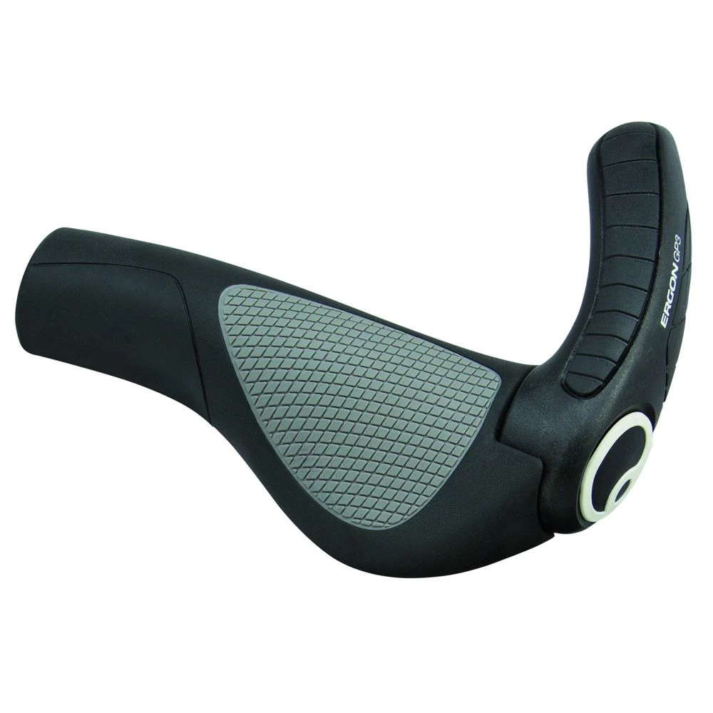 Ergon Puños GP3-S Performance Comfort Puños Ergonómico | Bike-Discount 2 Ergon Puños GP3-S Performance Comfort Puños Ergonómico | Bike-Discount - Imagen 2