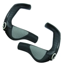 Ergon GP5-L Grips Performance Comfort Puños Ergonómico | Bike-Discount