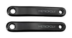 FSA Brazos De Biela Para E-bike CK-632/IS ISIS Bosch System | Bike-Discount