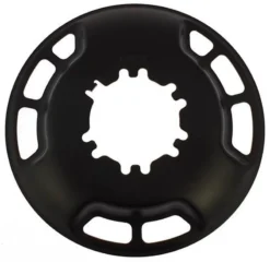 FSA W1125 Bosch E-Bike Anillo Protector De Cadena De Acero Accessories | Bike-Discount