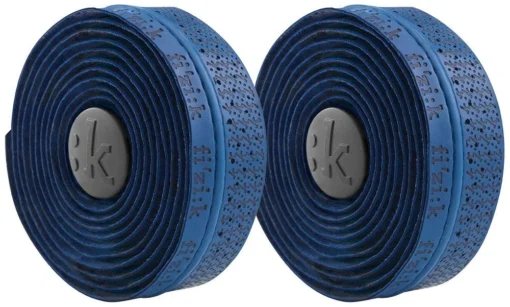 Fizik Cinta De Manillar Adhesiva De Alto Rendimiento Cinta De Manillar | Bike-Discount -Cyclo Gear Tienda Fizik Performance Tacky Lenkerband blau 8021890422323 1280x1280