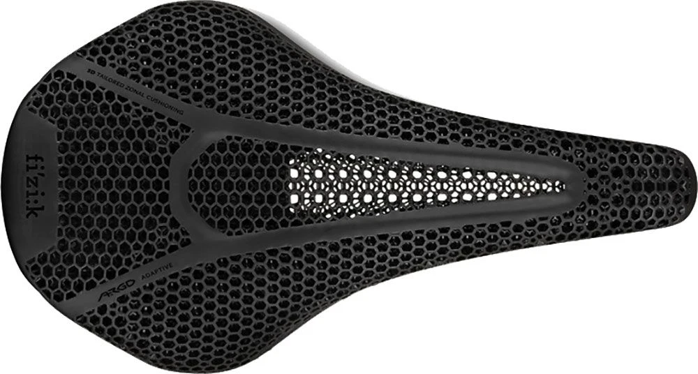 Fizik Sillín Vento Argo R1 Adaptive Hombre | Bike-Discount 1 Fizik Sillín Vento Argo R1 Adaptive Hombre | Bike-Discount