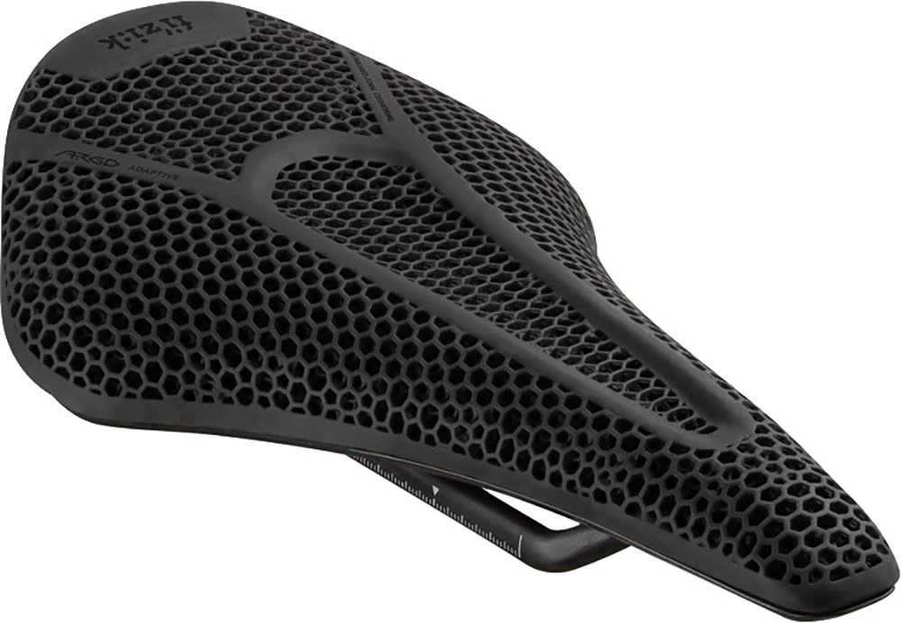 Fizik Sillín Vento Argo R1 Adaptive Hombre | Bike-Discount 3 Fizik Sillín Vento Argo R1 Adaptive Hombre | Bike-Discount - Imagen 3