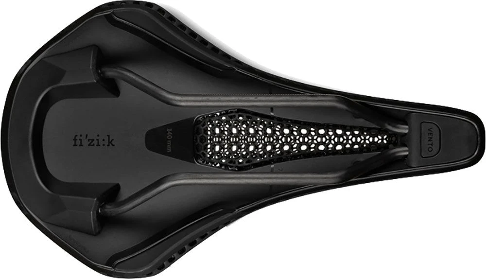 Fizik Sillín Vento Argo R1 Adaptive Hombre | Bike-Discount 4 Fizik Sillín Vento Argo R1 Adaptive Hombre | Bike-Discount - Imagen 4