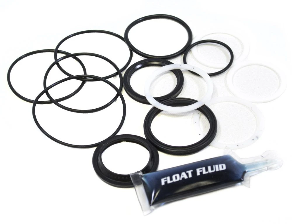Fox Racing Kit De Reconstrucción De La Manga De Aire De La Línea De Flotación Accesorios Amortiquadores - Fox | Bike-Discount 1 Fox Racing Kit De Reconstrucción De La Manga De Aire De La Línea De Flotación Accesorios Amortiquadores - Fox | Bike-Discount