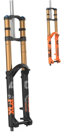 Fox Racing 40 K FLOAT 29" Factory 203 Grip2 Boost 29" Horquilla Suspensión | Bike-Discount