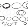 Fox Racing Float X2 Rebuild From 2016 - Service Kit Accesorios Amortiquadores - Fox | Bike-Discount