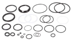 Fox Racing Float X2 Rebuild From 2016 - Service Kit Accesorios Amortiquadores - Fox | Bike-Discount