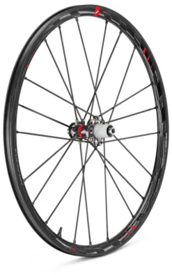 Fulcrum Juego De Ruedas Racing Zero Carbon DB Disc Bicicleta De Carrera Rueda Sets Disc | Bike-Discount -Cyclo Gear Tienda Fulcrum RacingZeroCarbonDb R0 19DFRAC 03 1280x1280