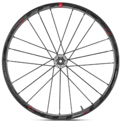 Fulcrum Juego De Ruedas Racing Zero Carbon DB Disc Bicicleta De Carrera Rueda Sets Disc | Bike-Discount -Cyclo Gear Tienda Fulcrum RacingZeroCarbonDb R0 19DFRAC 05 1280x1280