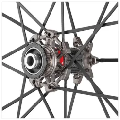 Fulcrum Juego De Ruedas Racing Zero Carbon DB Disc Bicicleta De Carrera Rueda Sets Disc | Bike-Discount -Cyclo Gear Tienda Fulcrum RacingZeroCarbonDb R0 19DFRAC 06 1280x1280