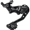 Shimano GRX RD-RX400 Desviador Trasero De 2x10 Velocidades Cambio Trasero 10 Velocidades | Bike-Discount