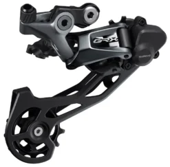 Shimano Desviador GRX RD-RX810 2x11 Velocidades Cambio Trasero 11 Velocidades | Bike-Discount