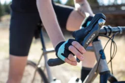 Shimano GRX ST-RX400 2 Velocidades STI Dual Control Delantero Palanca De Cambio 2 X 10 Velocidades | Bike-Discount -Cyclo Gear Tienda GRX 5256BGrwtkO8AfvJ 1280x1280