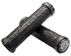 Race Face Grip Grippler Lock On Grips Puños Lock-On | Bike-Discount