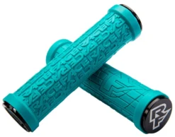 Race Face Rip Grippler Lock On Grips Puños Lock-On | Bike-Discount