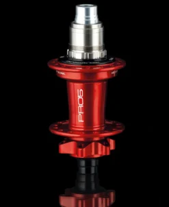 Hope Rueda Trasera Fortus 35 Pro 5 Disc 6 Agujeros 27.5" Sram XD Boost Rueda 27,5" Boost Rueda Trasera | Bike-Discount -Cyclo Gear Tienda Hope Fortus 35 Pro 5 Disc 6 Loch 27 5 SramXD Boost Hinterrad b 1280x1280