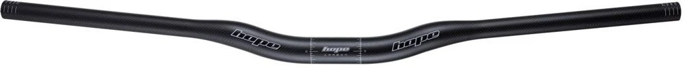 Hope Manillar De Carbono Riser 35 X 800mm Manillar - 31.8 Riser | Bike-Discount 1 Hope Manillar De Carbono Riser 35 X 800mm Manillar - 31.8 Riser | Bike-Discount