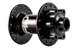 Hope Pro 4 FW Hub 32 Hole Black Carretes Rueda Delantera | Bike-Discount