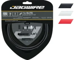 Jagwire 1x Juego De Cables De Cambio Elite Sealed Kits Cables Para Cambio | Bike-Discount