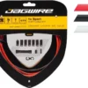 Jagwire 1x Juego De Cables De Cambio Sport Kits Cables Para Cambio | Bike-Discount