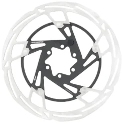 Jagwire Pro LR2-E Con Disco De Freno Magnético De 6 Agujeros Brake Discs | Bike-Discount