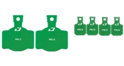 Jagwire Pastillas De Disco Semimetálicas Pro E-Bike Para MAGURA Pastillas De Freno | Bike-Discount