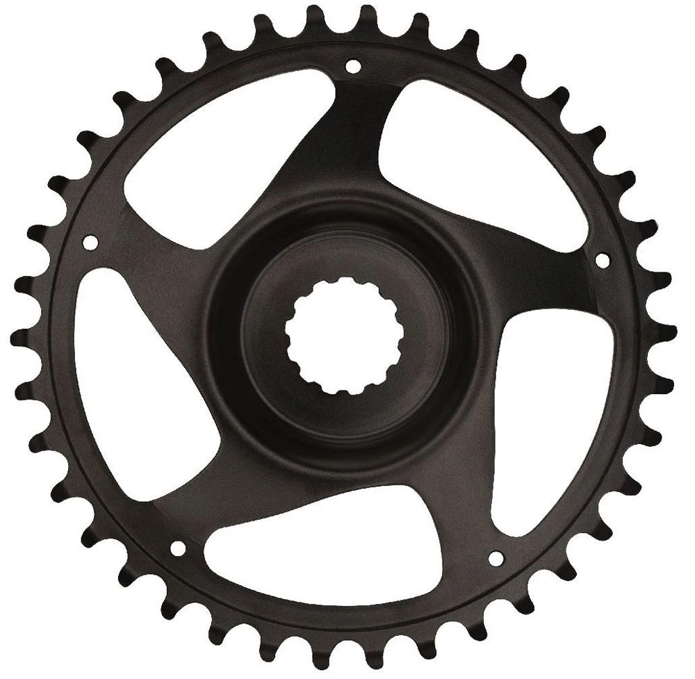 KMC Bosch Gen 3 E-Bike 11/128" Plato Bosch System | Bike-Discount 1 KMC Bosch Gen 3 E-Bike 11/128" Plato Bosch System | Bike-Discount