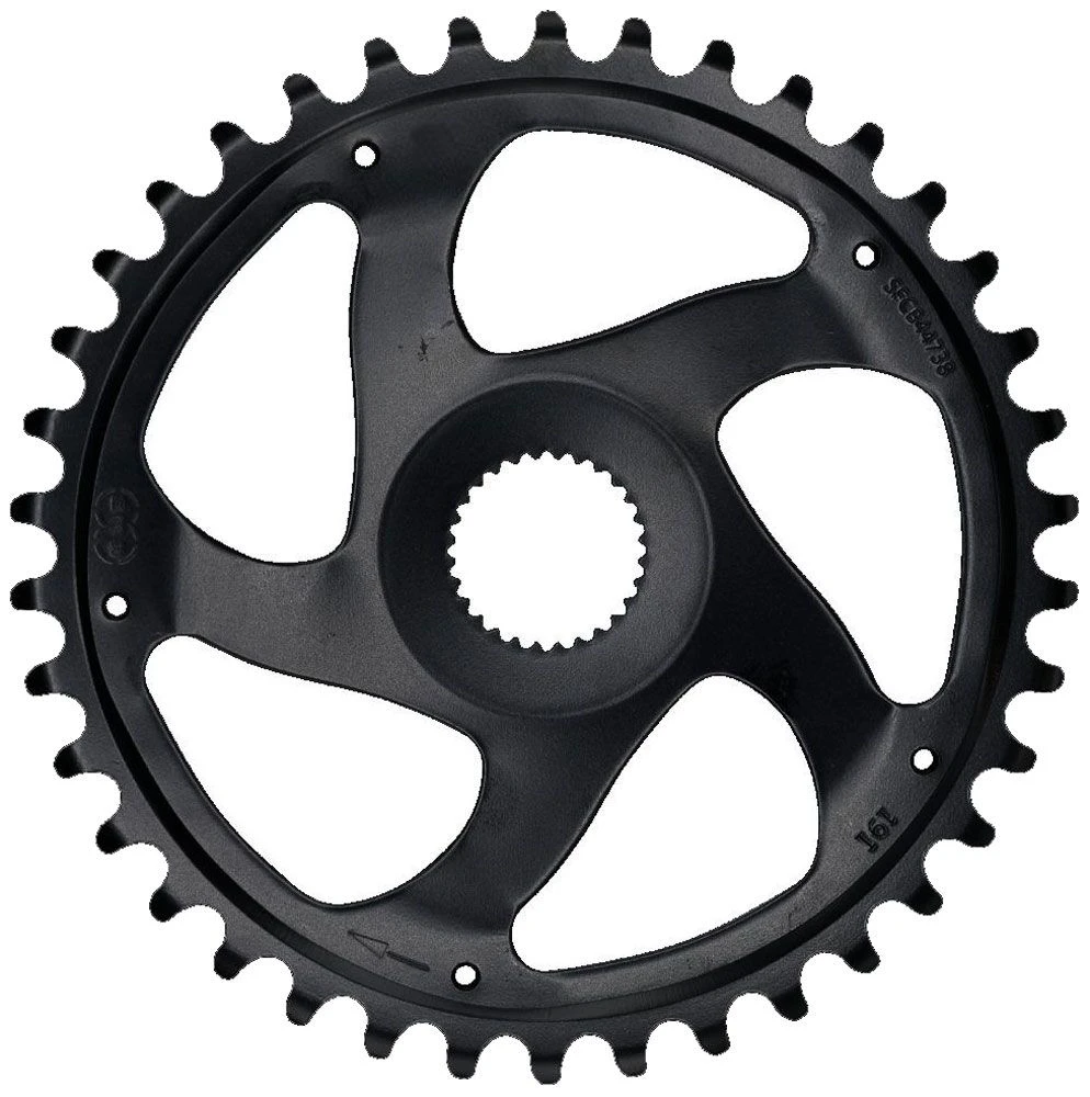 KMC Bosch Gen 4 E-Bike 11/128" Plato Bosch System | Bike-Discount 1 KMC Bosch Gen 4 E-Bike 11/128" Plato Bosch System | Bike-Discount