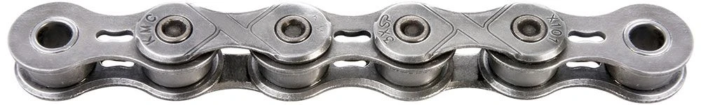 KMC Cadena E101 EPT Singlespeed Cadena - Cambio De Buje | Bike-Discount 2 KMC Cadena E101 EPT Singlespeed Cadena - Cambio De Buje | Bike-Discount - Imagen 2