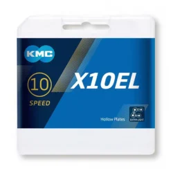 KMC Cadena X10EL Ti-N De 10 Velocidades Cadena 10 Velocidades | Bike-Discount