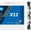 KMC Cadena X11 De 11 Velocidades Cadena 11 Velocidades | Bike-Discount
