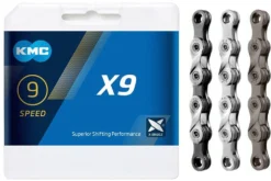 KMC Cadena X9 De 9 Velocidades Cadena 9 Velocidades | Bike-Discount