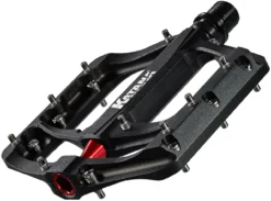 Katana Pedales De Plataforma Dirt Beater Plataforma | Bike-Discount -Cyclo Gear Tienda Katana Dirt Beater Plattformpedale black 10154 c 1280x1280