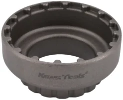 Katana LRT-5 Herramienta De Anillo De Bloqueo STEPS E8000/E7000/E6100/E5000 Taller | Bike-Discount