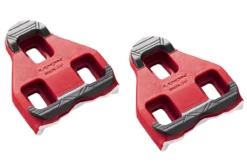 Look Calas DELTA Grip / Calas ARC 9° Cleats | Bike-Discount