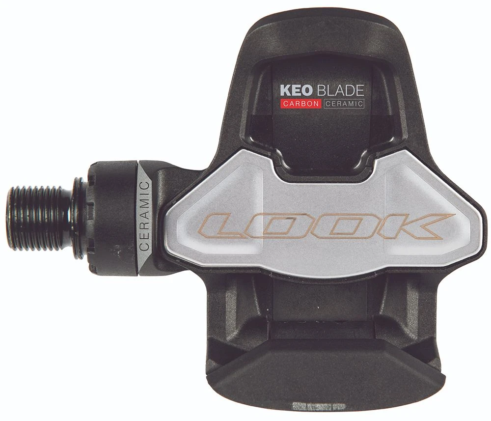 Look KéO Blade Carbon Ceramic Clic | Bike-Discount 2 Look KéO Blade Carbon Ceramic Clic | Bike-Discount - Imagen 2