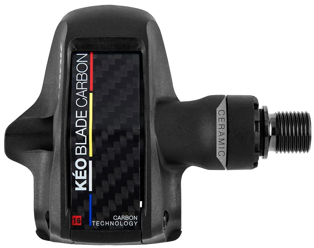 Look KéO Blade Carbon Ceramic Clic | Bike-Discount 3 Look KéO Blade Carbon Ceramic Clic | Bike-Discount - Imagen 3